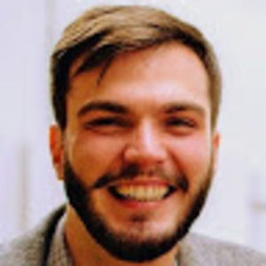 Meet your Posher, Elias